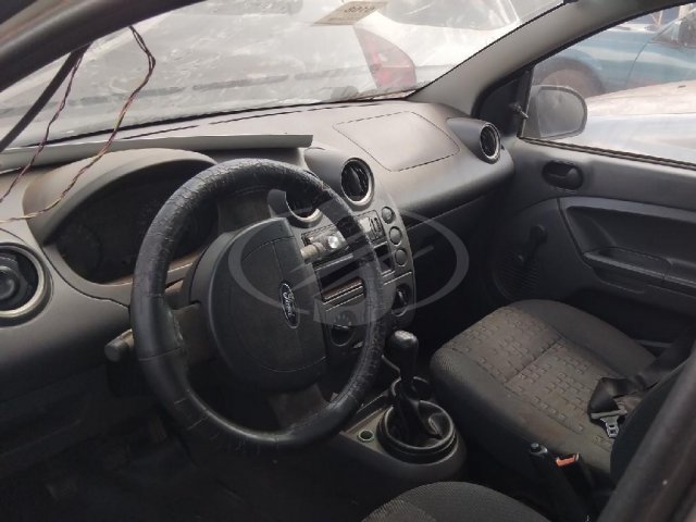 Foto 4: FORD/FIESTA, 04/04
