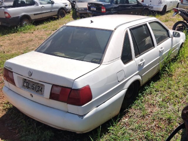 Foto 2: VW/SANTANA, 98/99