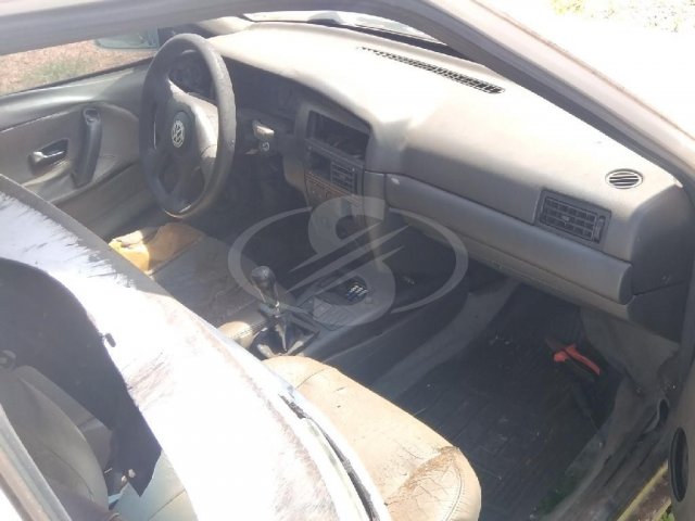 Foto 4: VW/SANTANA, 98/99