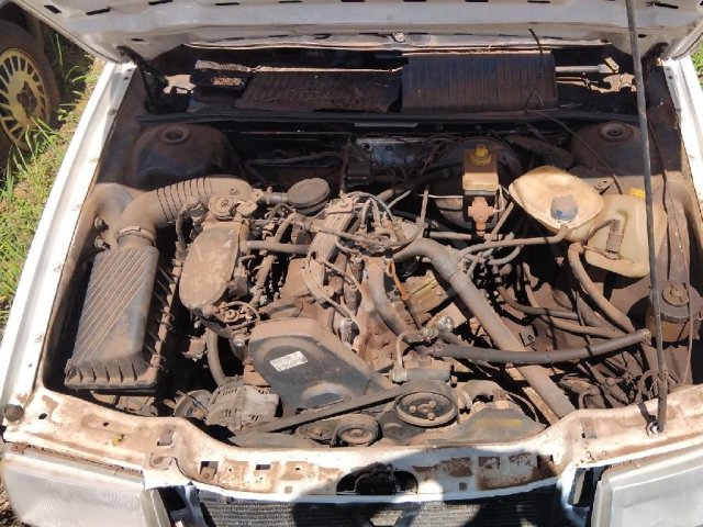 Foto 3: VW/SANTANA, 98/99