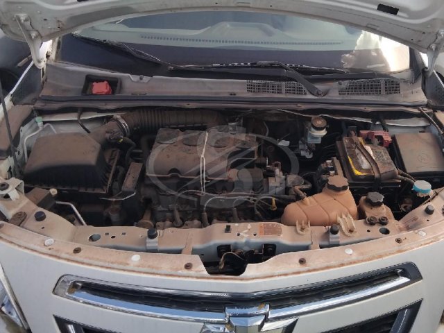 Foto 3: CHEVROLET/COBALT 1.8 LT, 12/13