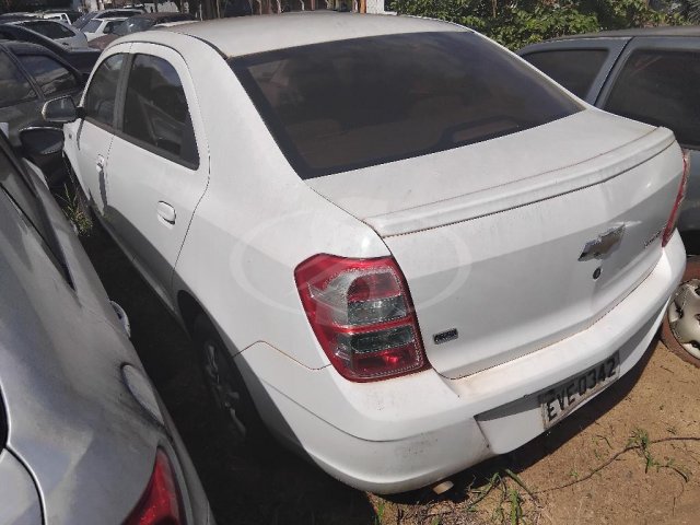 Foto 2: CHEVROLET/COBALT 1.8 LT, 12/13