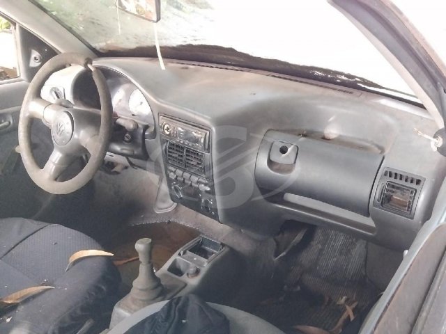 Foto 4: VW/GOL CL 1.8 MI, 97/97