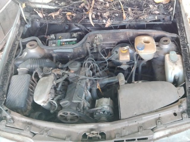 Foto 3: VW/GOL CL 1.8 MI, 97/97