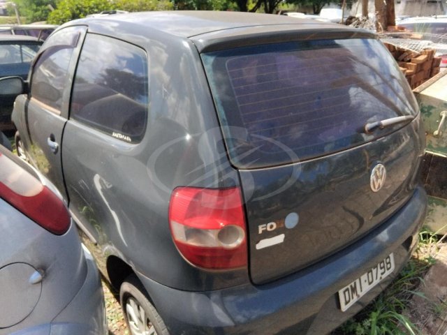 Foto 2: VW/FOX 1.6, 03/04