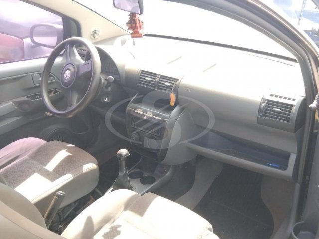 Foto 4: VW/FOX 1.6, 03/04