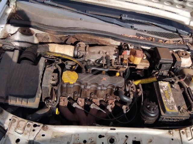 Foto 3: GM/VECTRA SD EXPRESSION, 07/08