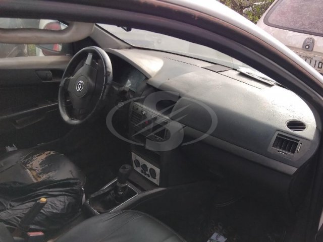 Foto 4: GM/VECTRA SD EXPRESSION, 07/08
