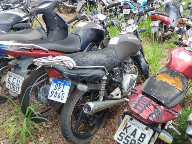Foto 2: JTA/SUZUKI EN125 YES, 06/07