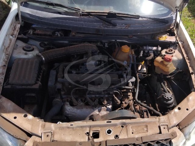 Foto 3: CHEVROLET/CLASSIC LS, 12/13
