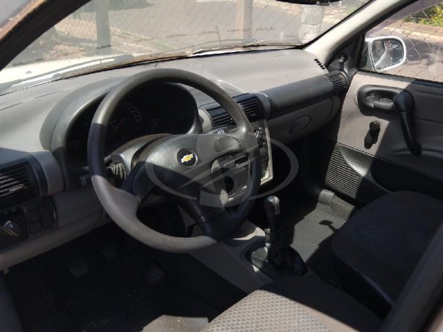 Foto 4: CHEVROLET/CLASSIC LS, 12/13