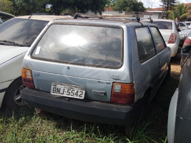 Foto 2: FIAT/UNO ELETRONIC, 95/95