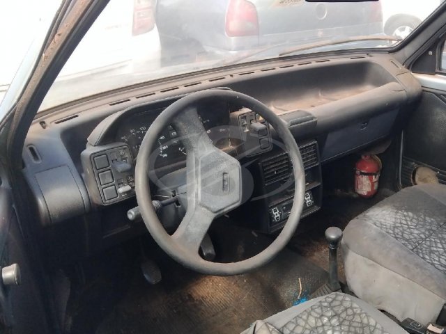 Foto 4: FIAT/UNO ELETRONIC, 95/95
