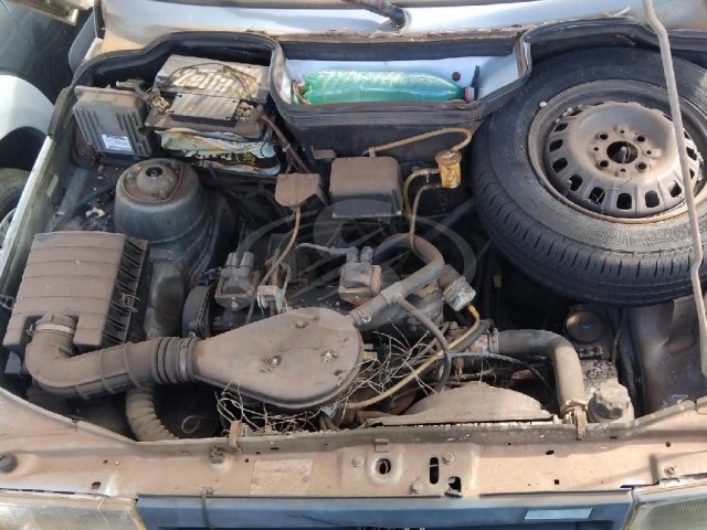 Foto 3: FIAT/UNO ELETRONIC, 95/95