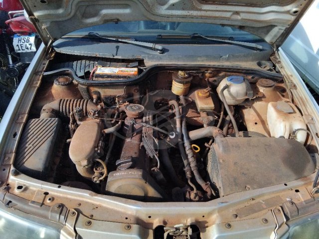 Foto 3: VW/GOL 1.6 POWER, 04/04