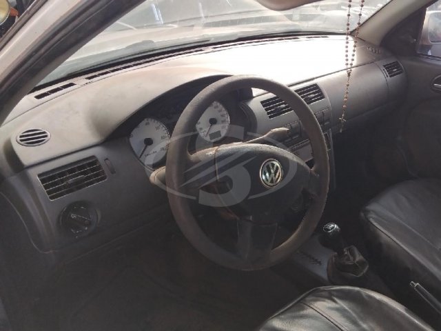 Foto 4: VW/GOL 1.6 POWER, 04/04