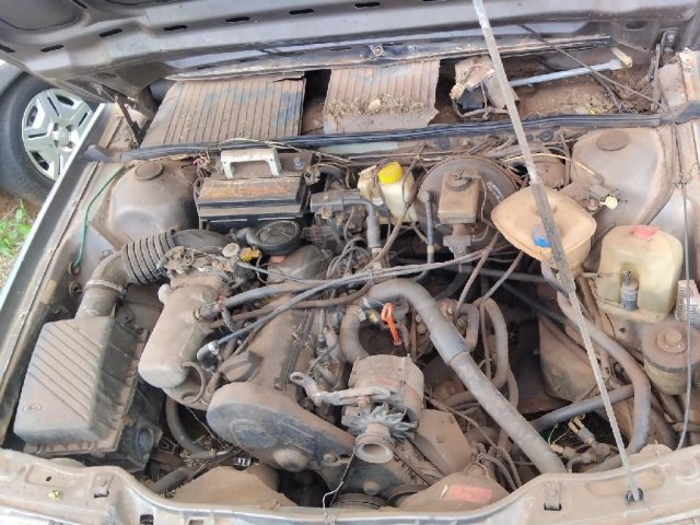Foto 3: FORD/VERSALLES 2.0 I GL, 94/95