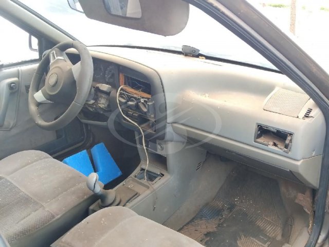 Foto 4: FORD/VERSALLES 2.0 I GL, 94/95