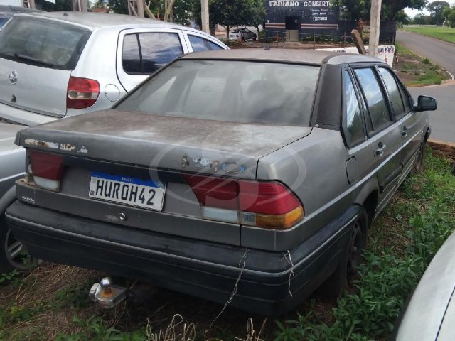 Foto 2: FORD/VERSALLES 2.0 I GL, 94/95