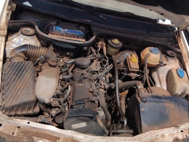 Foto 3: VW/SAVEIRO 1.8, 01/02
