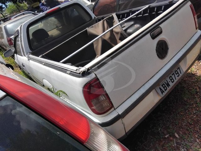 Foto 2: VW/SAVEIRO 1.8, 01/02