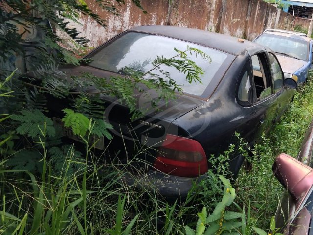 Foto 2: GM/VECTRA GLS, 96/97