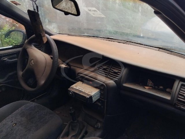 Foto 4: GM/VECTRA GLS, 96/97