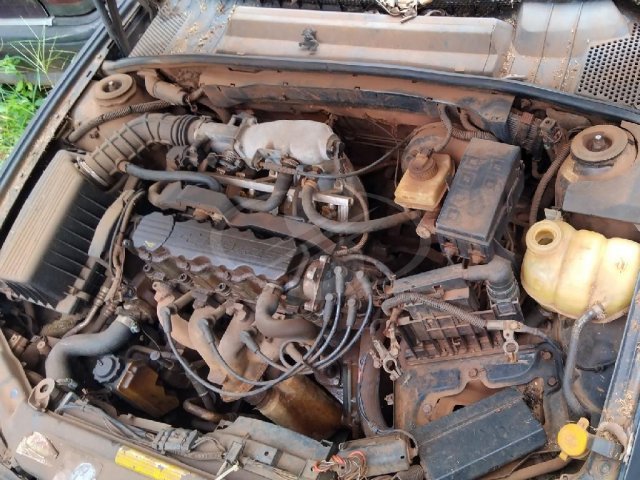 Foto 3: GM/VECTRA GLS, 96/97