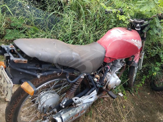 Foto 2: SUNDOWN/MAX 125 SE, 07/07