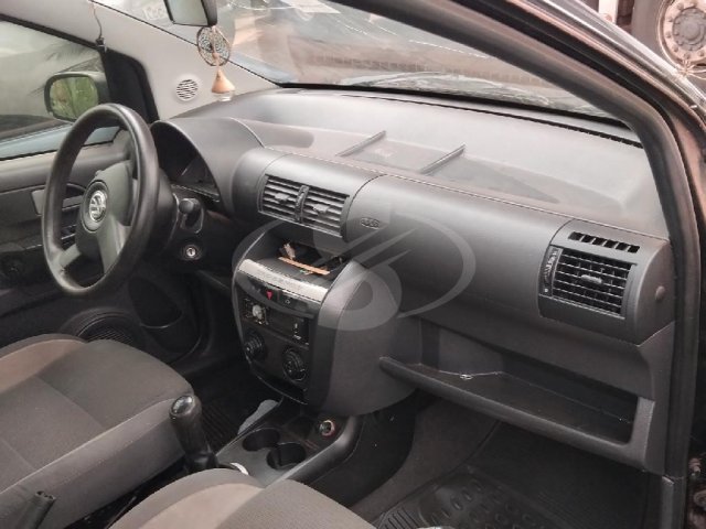 Foto 4: VW/CROSSFOX, 09/09