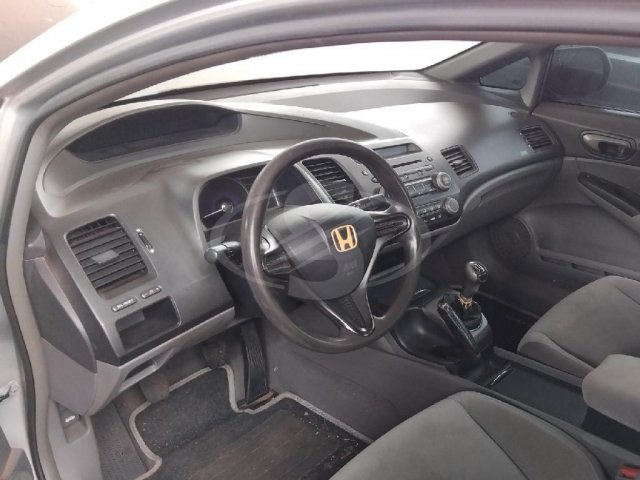 Foto 4: HONDA/CIVIC LXS FLEX, 08/08