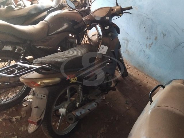 Foto 2: DAFRA/ZIG 50, 15/16