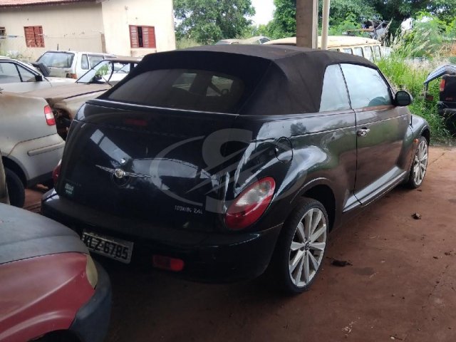 Foto 2: I/CHRYLER PT CRUISER CA, 07/07
