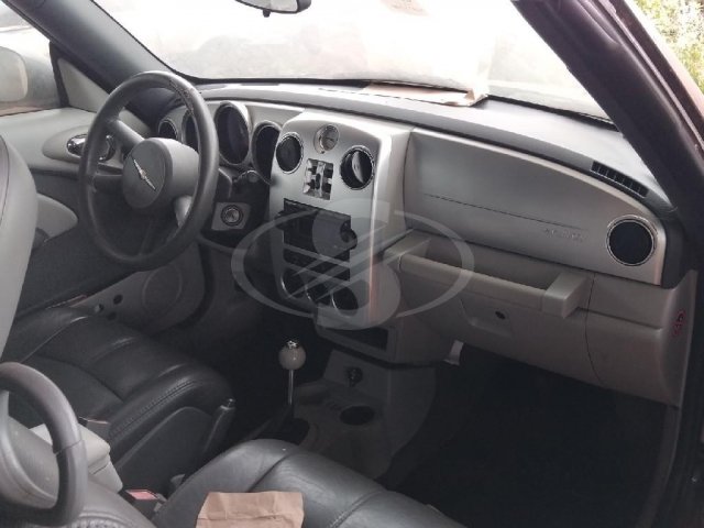Foto 4: I/CHRYLER PT CRUISER CA, 07/07