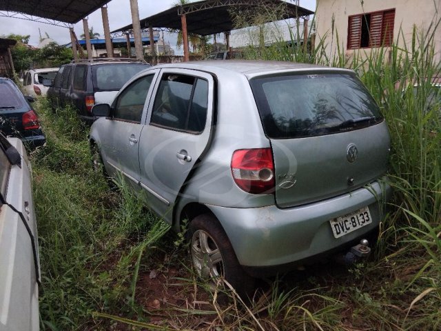 Foto 2: VW/FOX 1.6 PLUS, 06/06