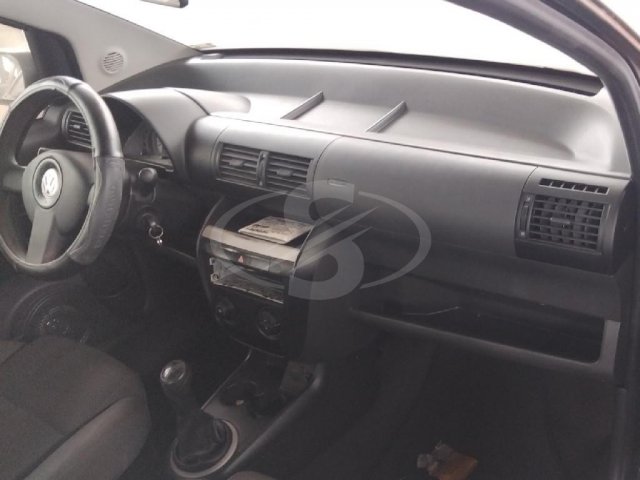 Foto 4: VW/FOX 1.0, 07/08