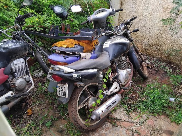 Foto 2: JTA/SUZUKI EN125 YES SE, 11/12