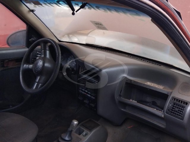 Foto 3: VW/GOL CLI 1.8, 96/96