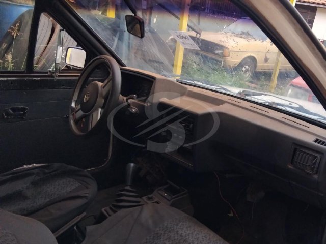 Foto 4: VW/GOL GL, 88/88
