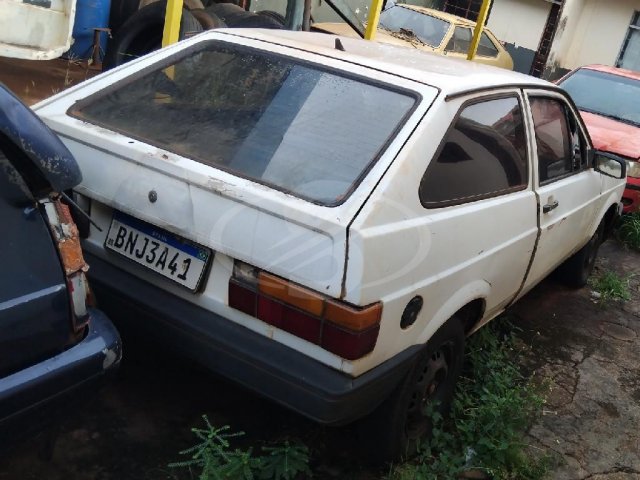 Foto 2: VW/GOL GL, 88/88