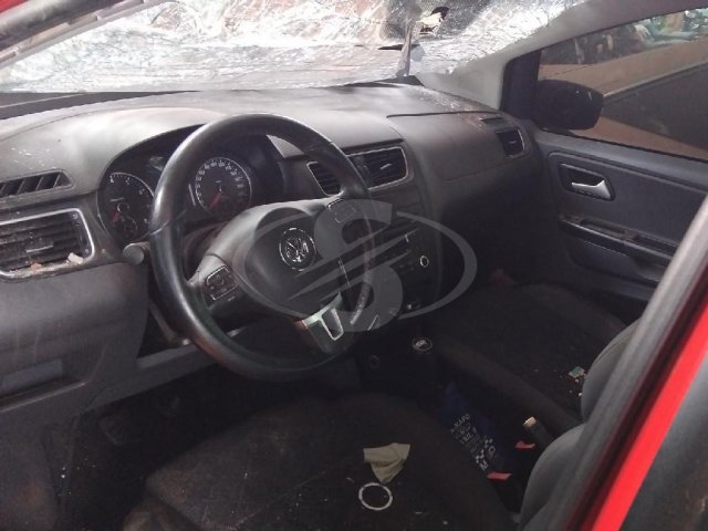 Foto 4: VW/FOX 1.6 PRIME GII, 12/13