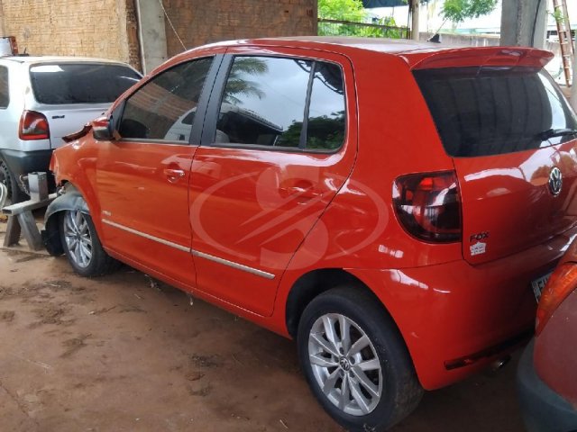 Foto 2: VW/FOX 1.6 PRIME GII, 12/13