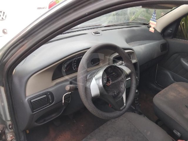 Foto 4: FIAT/PALIO FIRE, 04/05