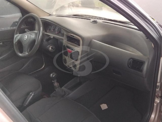 Foto 4: FIAT/PALIO FIRE FLEX, 07/08