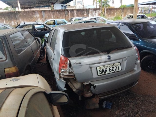 Foto 2: FIAT/PALIO FIRE FLEX, 07/08