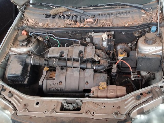 Foto 3: FIAT/PALIO FIRE FLEX, 07/08