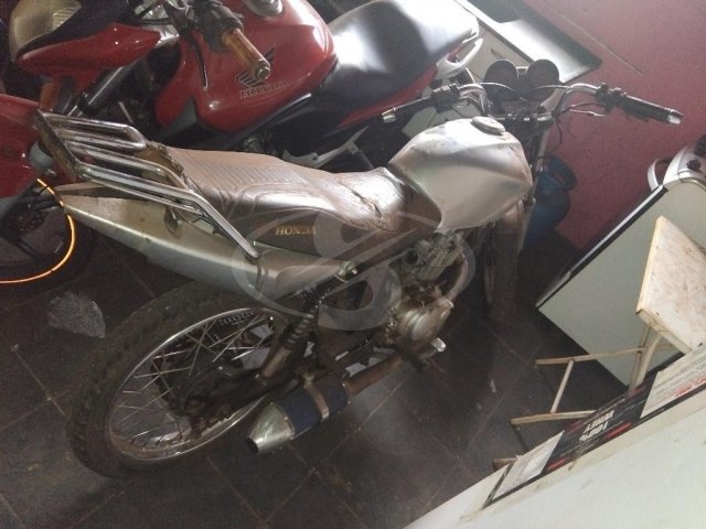 Foto 2: HONDA/CG 150 TITAN ES, 07/07