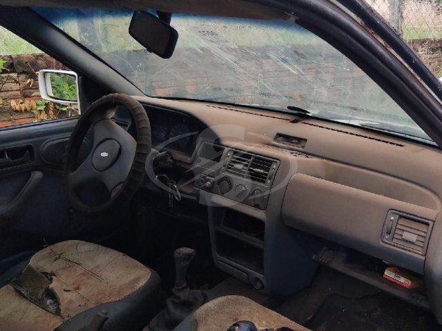 Foto 4: FORD/ESCORT GL, 93/93