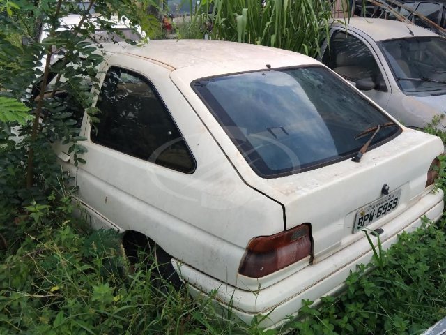 Foto 2: FORD/ESCORT GL, 93/93