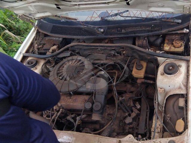 Foto 3: FORD/ESCORT GL, 93/93